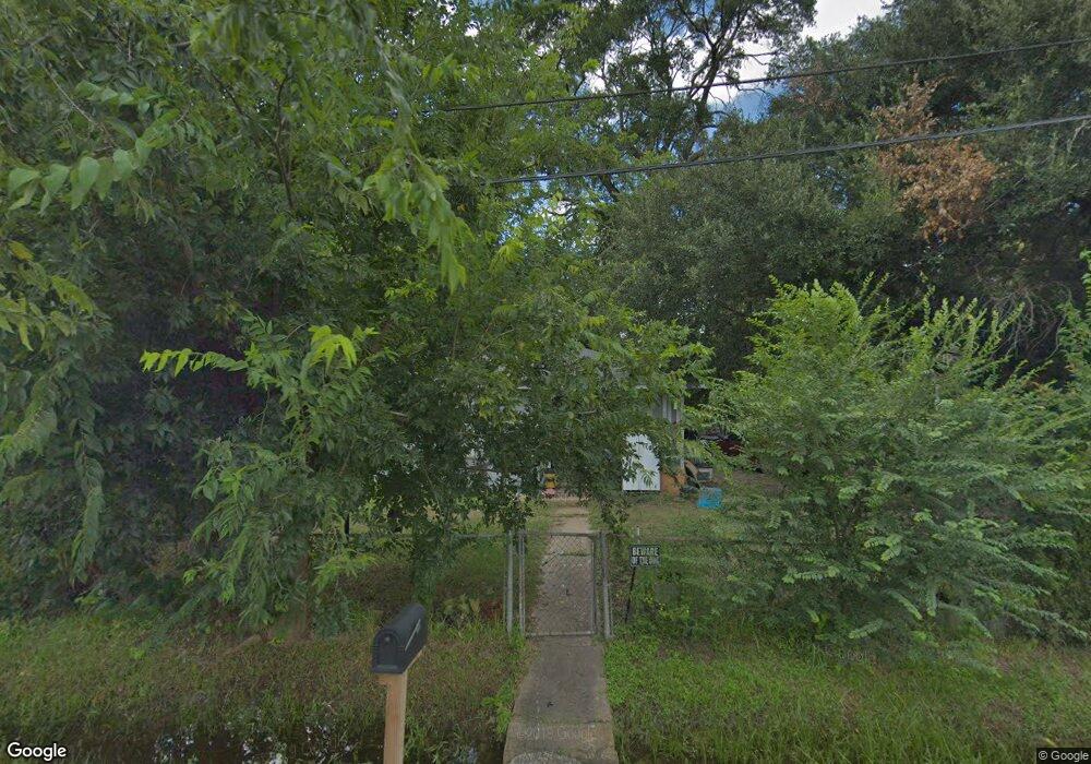 7949 Sayers St, Houston, TX 77016 - photo 1