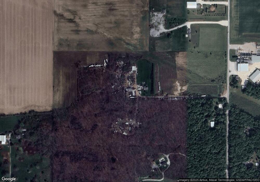 20767 Bradner Rd, Luckey, OH 43443 - photo 1