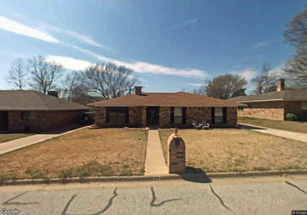 34 Haven Cir, Denison, TX 75020 - photo 1