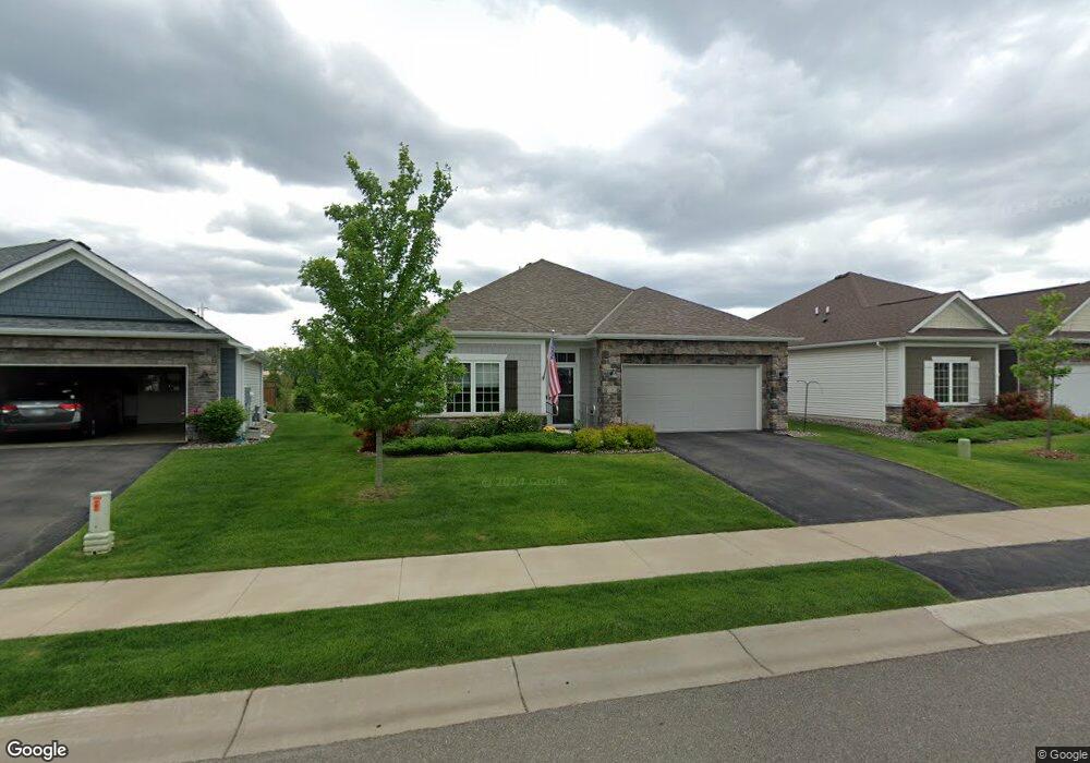 5381 130th Way N, Hugo, MN 55038 - photo 1