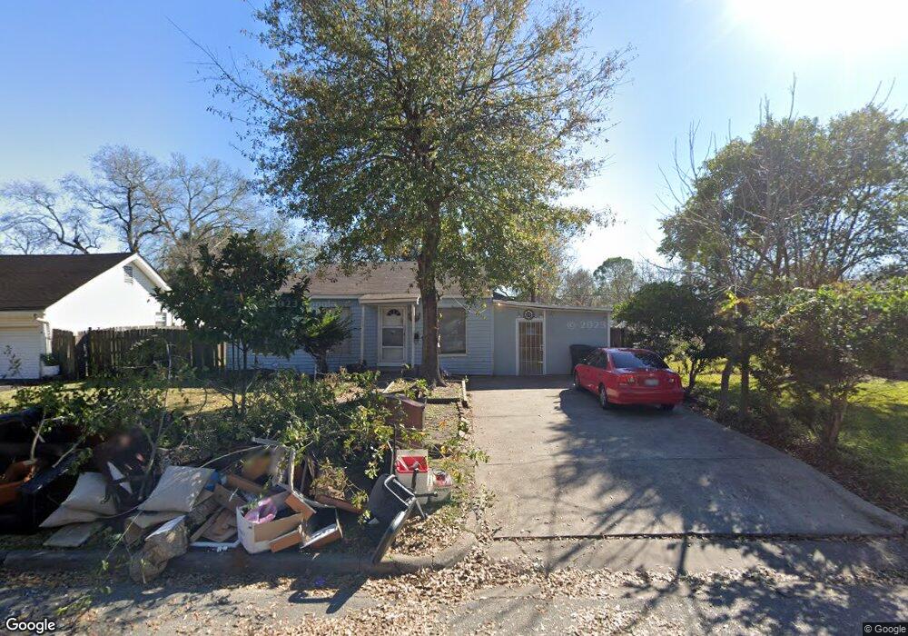 7006 Mchenry St, Houston, TX 77087 - photo 1