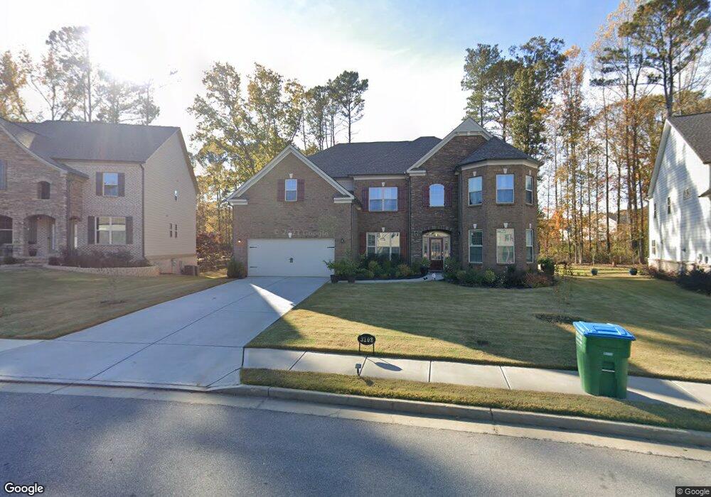 3108 Brook Oak Trace, Snellville, GA 30078 - photo 1