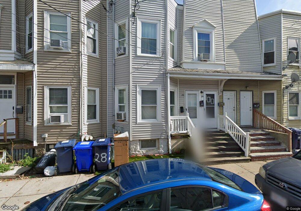 28 Hano St unit 28, Boston, MA 02134 - photo 1