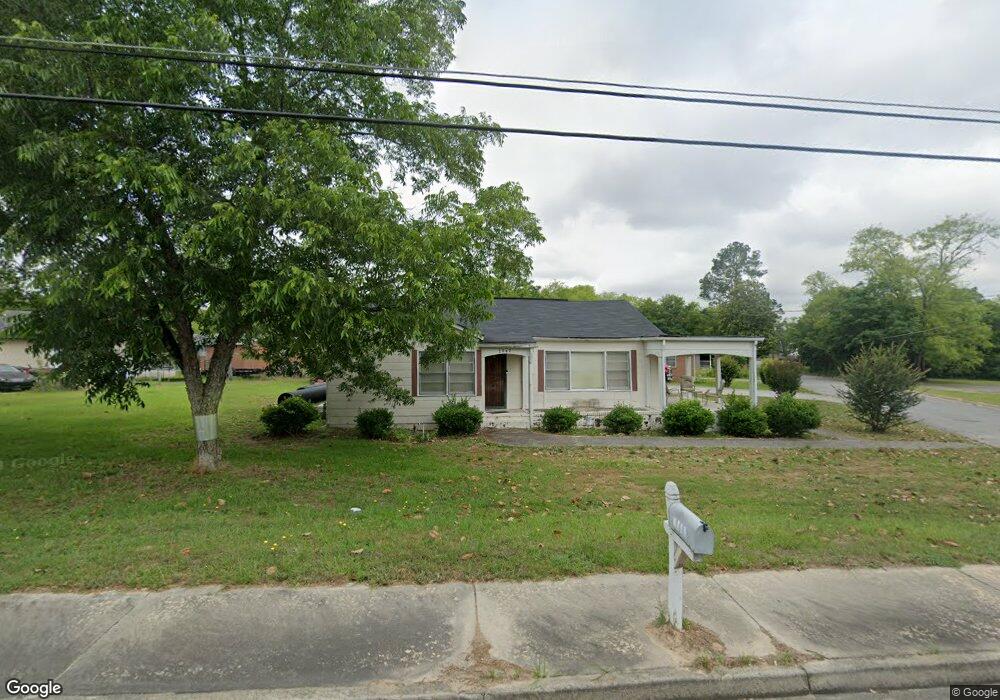 2947 Bloomfield Dr, Macon, GA 31206 - photo 1
