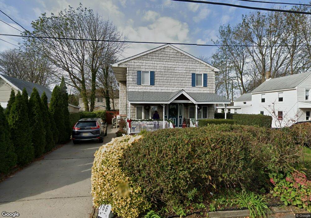 166 Cherry St, Long Branch, NJ 07740 - photo 1