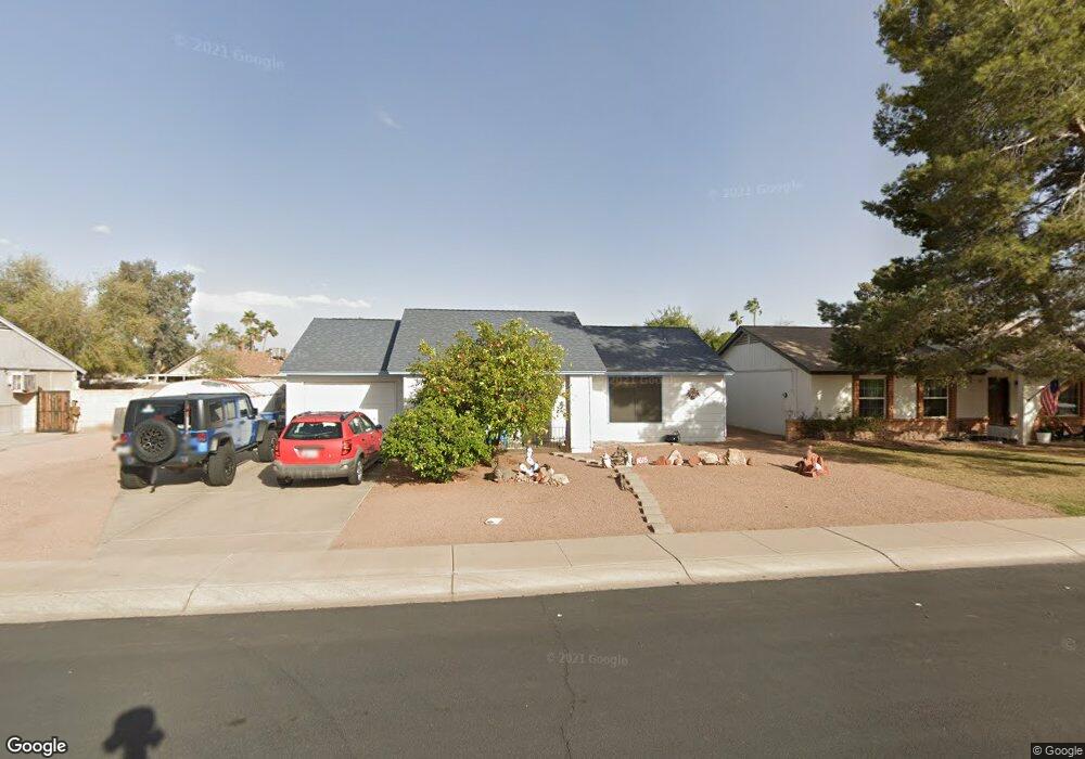 1615 N Central Dr, Chandler, AZ 85224 - photo 1