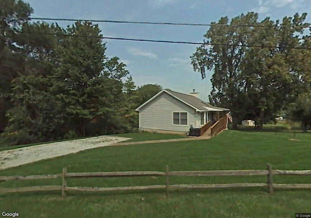 5523 E Saugana Trail, Rolling Prairie, IN 46371 - photo 1