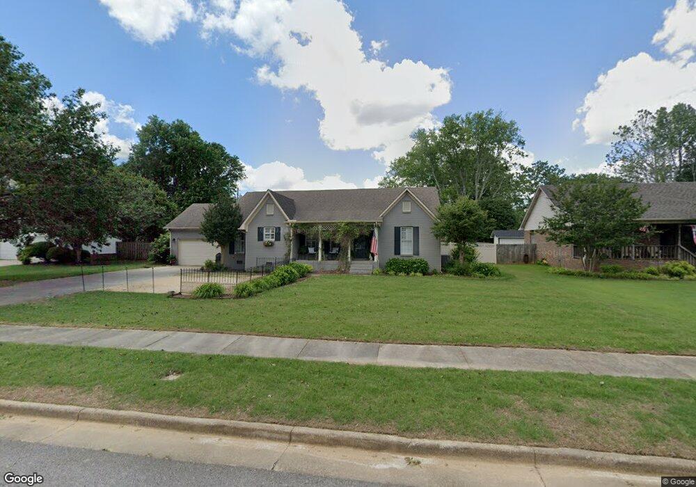 17729 Jeffery St, Athens, AL 35611 - photo 1