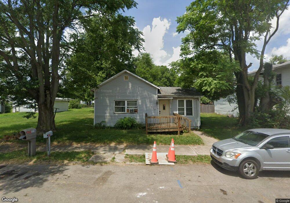 1318 E 5th St, Muncie, IN 47302 - photo 1