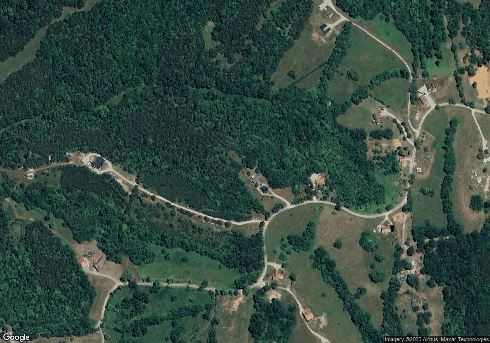 845 Central Pike, Harrodsburg, KY 40330 - photo 1