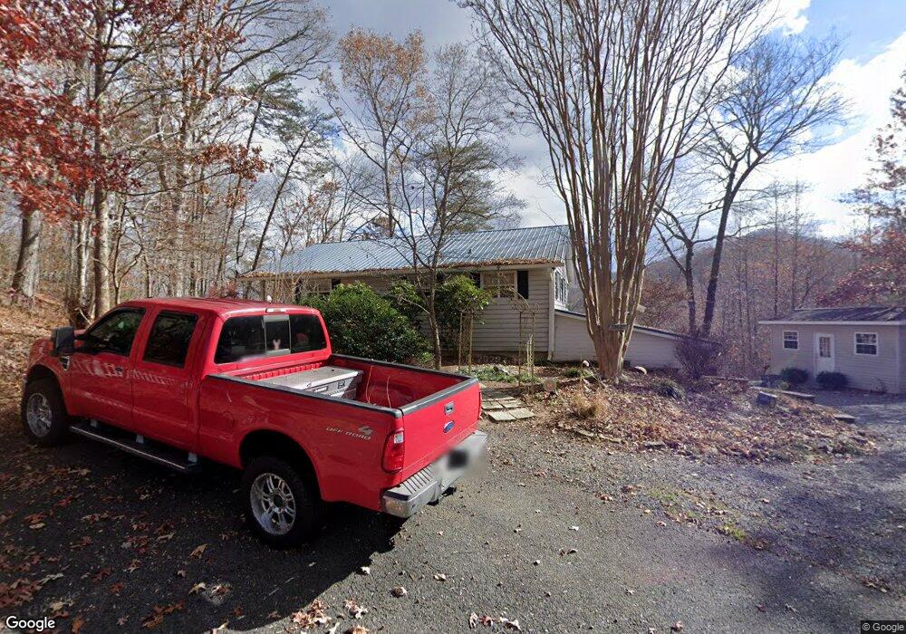 1262 Shadow Mtn Rd, Hiawassee, GA 30546 - photo 1