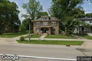 1002 W Ottawa St, Lansing, MI 48915