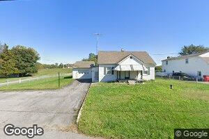 17922 Lappans Rd, Fairplay, MD 21733
