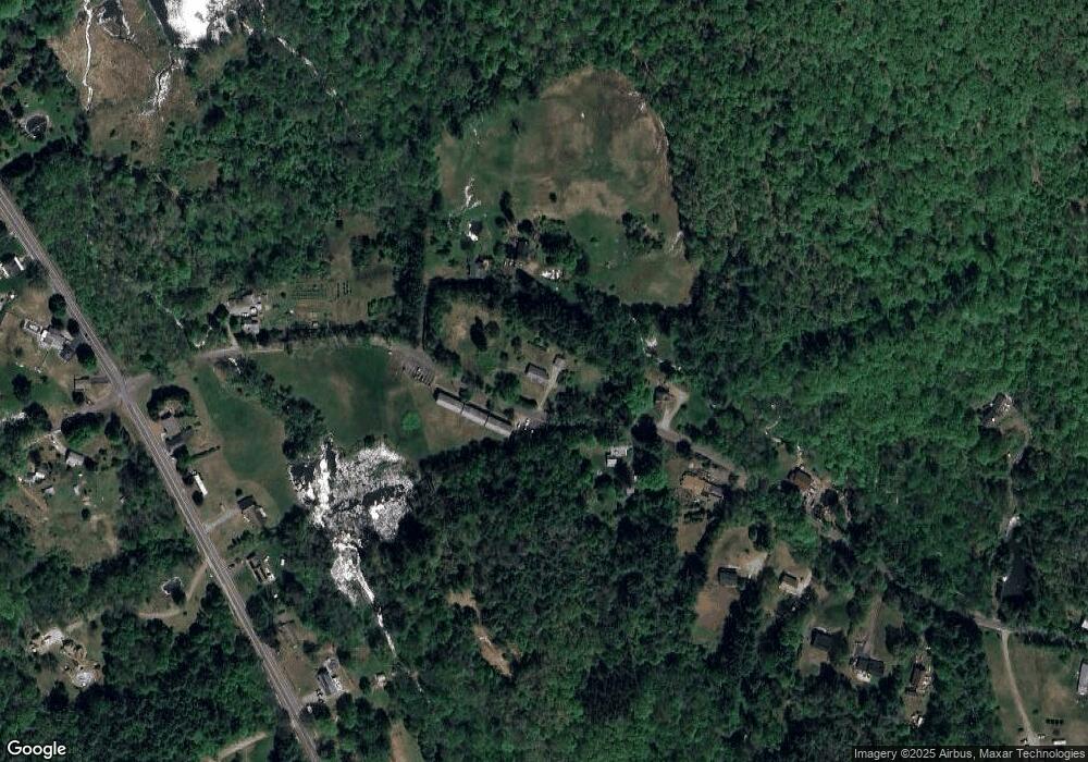 368 Crouch Rd, West Warren, MA 01092 - photo 1