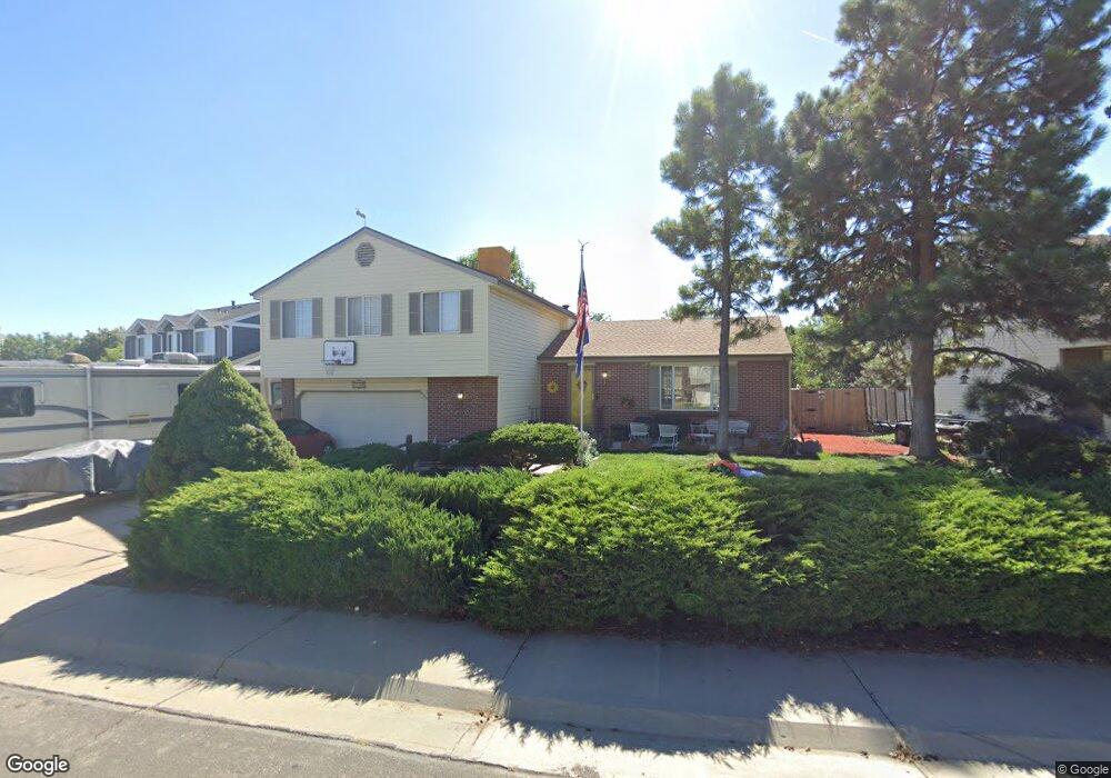 4180 E 115th Place, Thornton, CO 80233 - photo 1