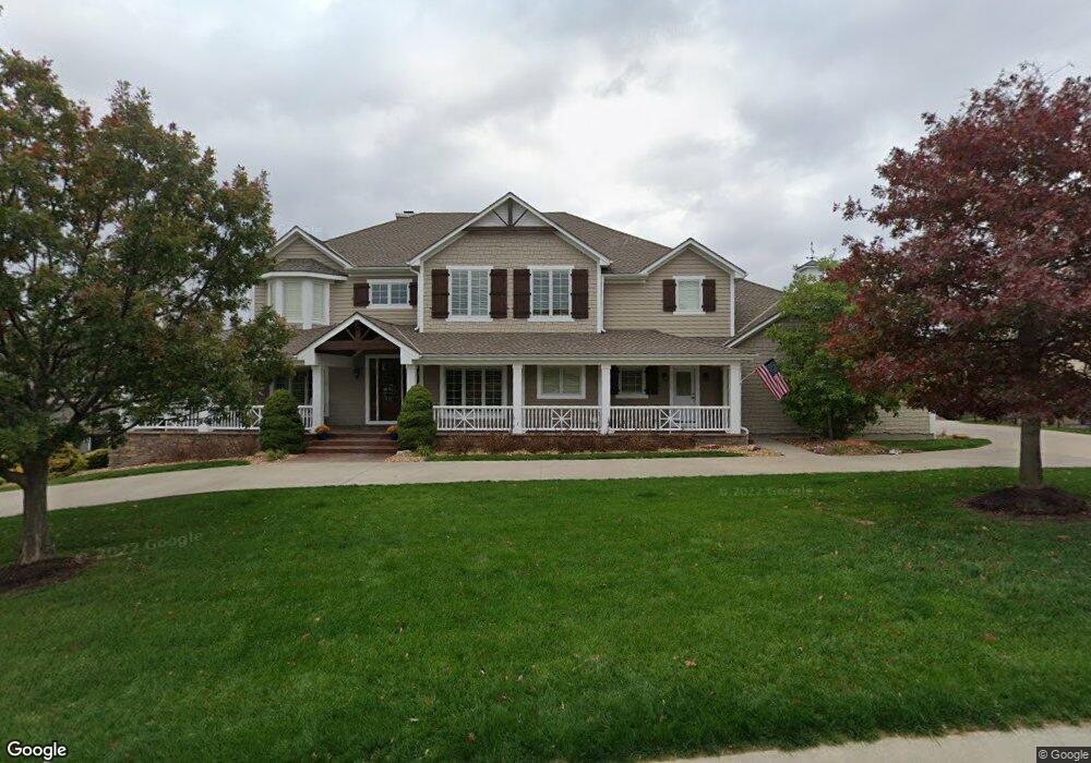 23710 W 51st Ln, Shawnee, KS 66226 - photo 1