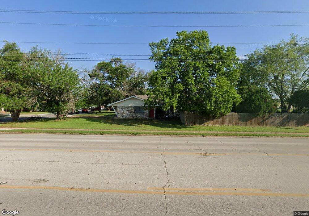 1717 Lawyer St unit AB, College Station, TX 77840 - photo 1