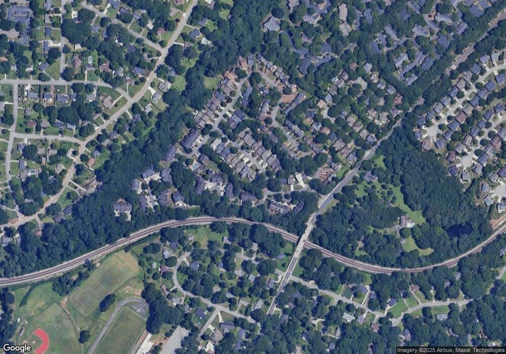 2342 Oakwood Way SE, Smyrna, GA 30080 - photo 1