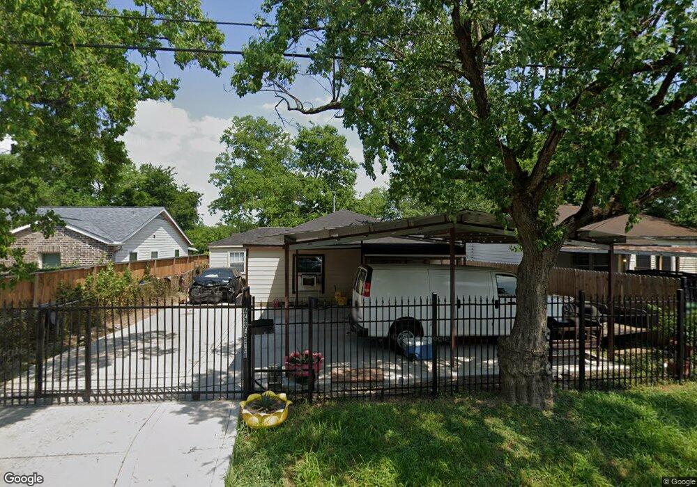 6733 Foster St, Houston, TX 77021 - photo 1