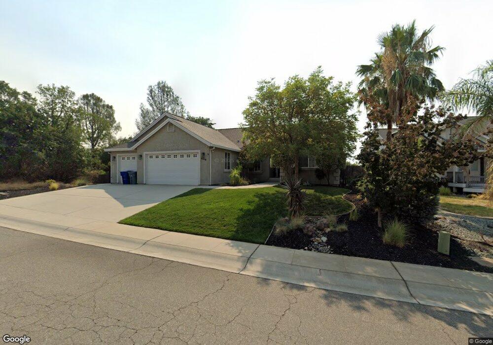 4519 Nantucket Dr unit Lot 22, Redding, CA 96001 - photo 1