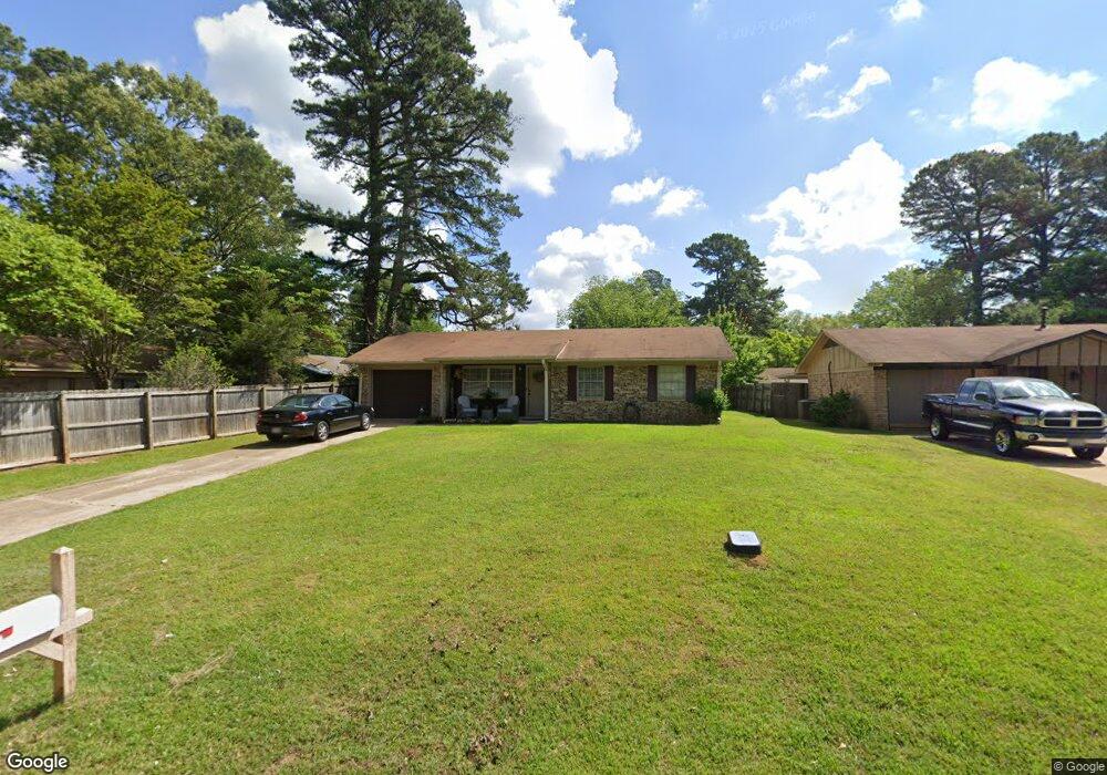403 Central Ave, Wake Village, TX 75501 - photo 1