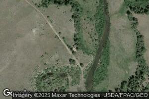 679 Old Schoolhouse Ln, Ovando, MT 59854