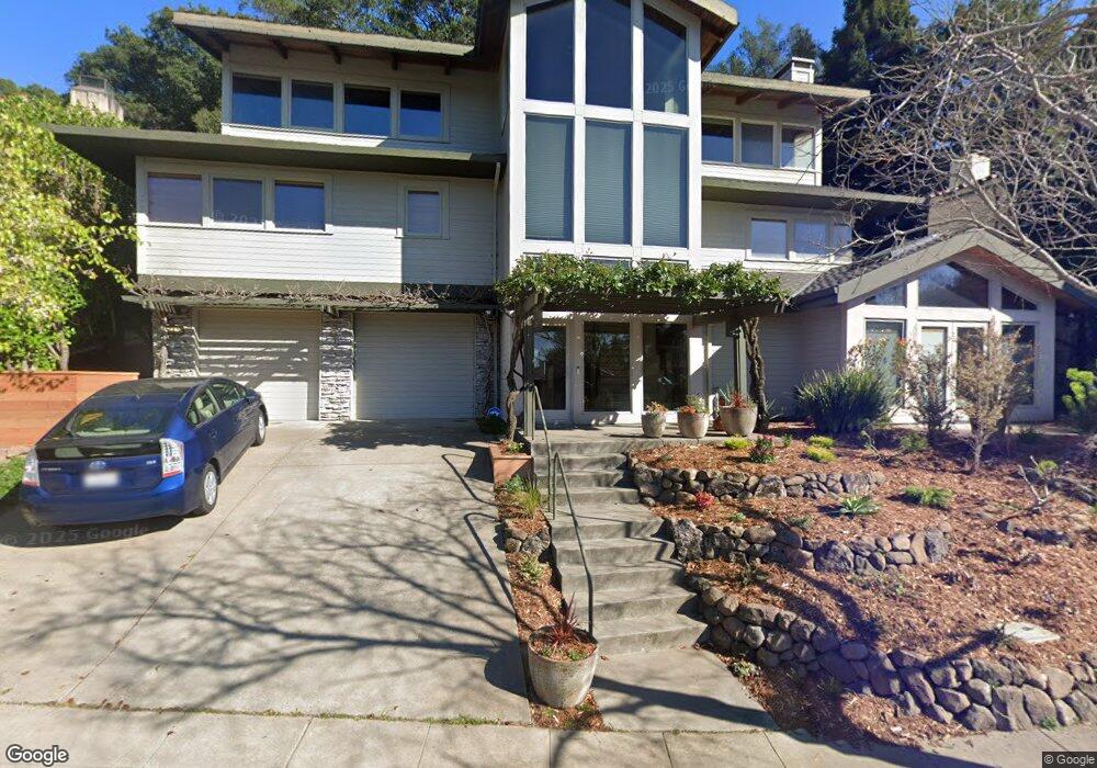 70 Vicente Rd, Berkeley, CA 94705 - photo 1