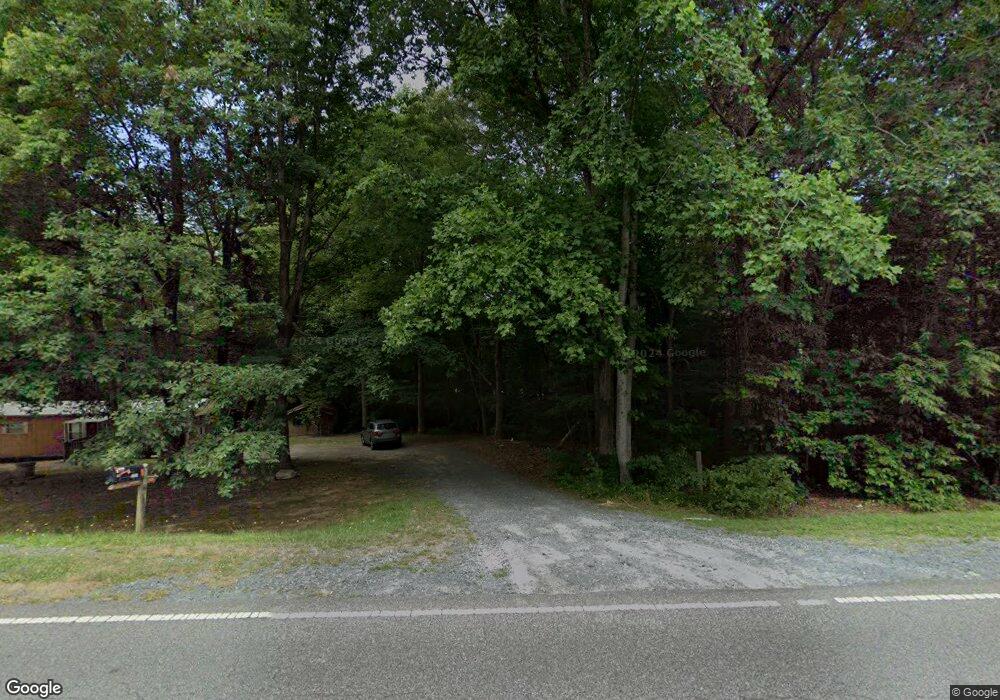 4992 Nc Highway 134, Asheboro, NC 27205 - photo 1