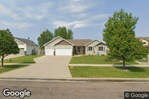3697 Taylor St S, Fargo, ND 58104