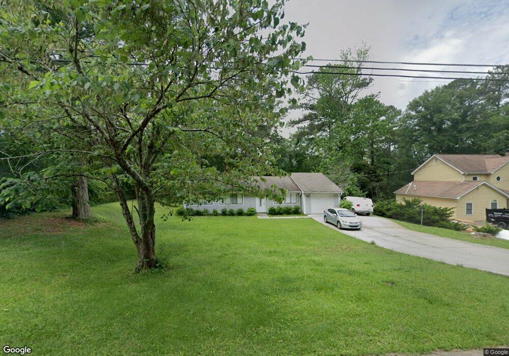 1315 Sandpiper Ln SW, Lilburn, GA 30047 - photo 1