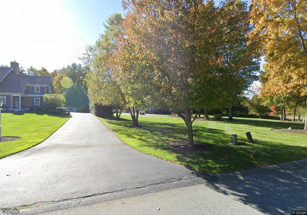 43 Cameron Way, Rehoboth, MA 02769 - photo 1