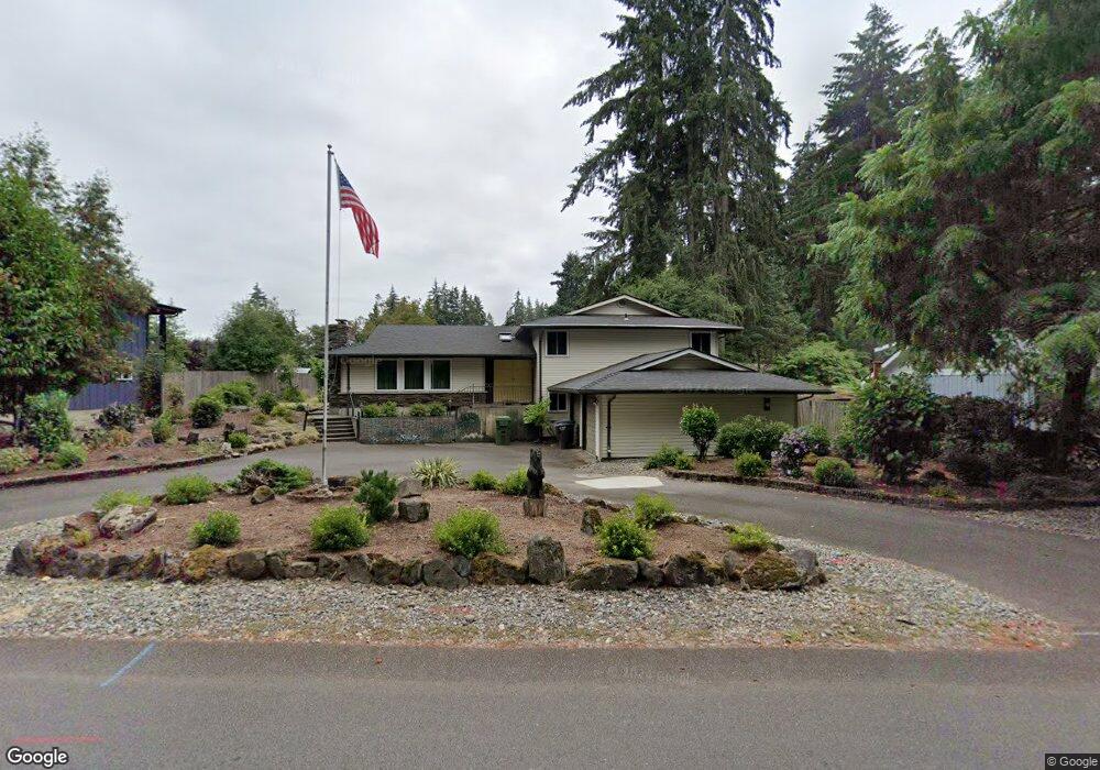 7010 37th St W, University Place, WA 98466 - photo 1