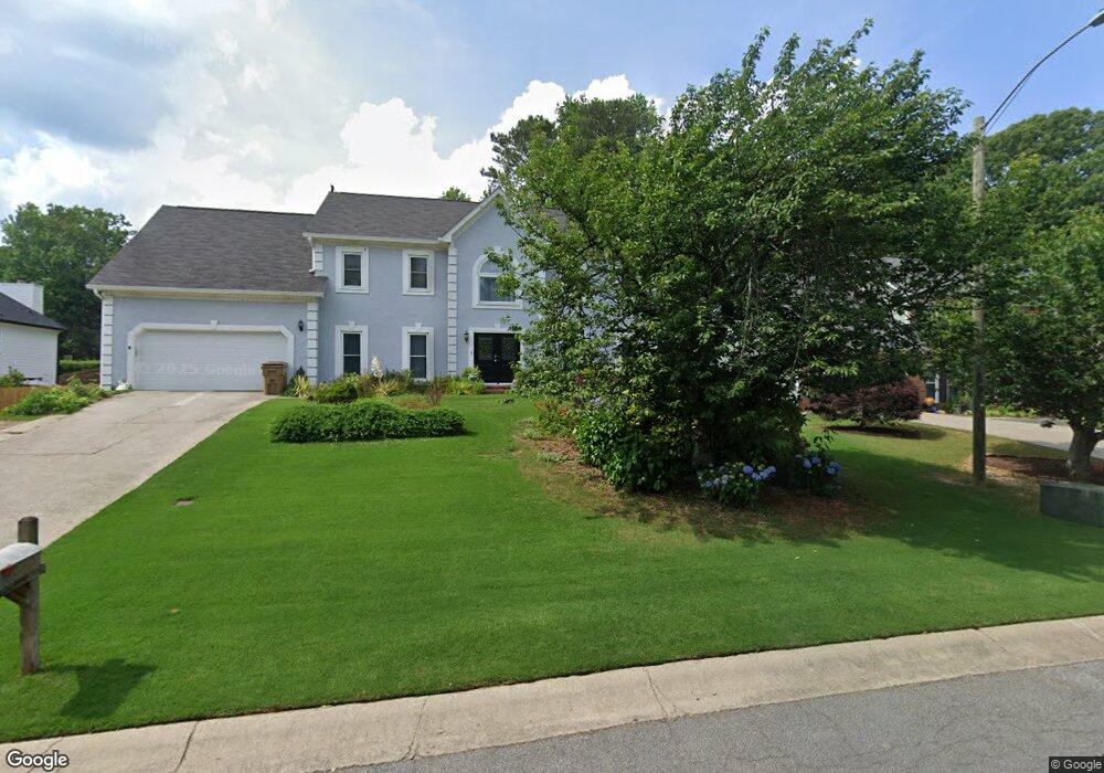 2940 Windrose Dr unit 1, Marietta, GA 30062 - photo 1