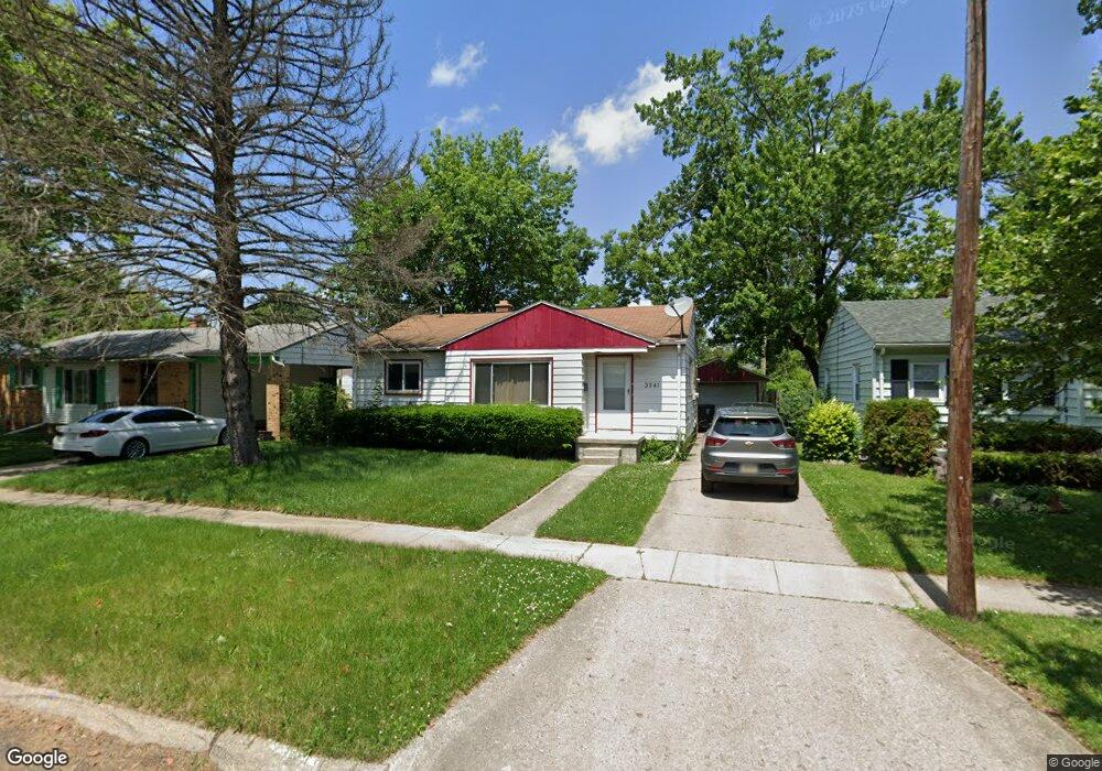3541 Providence St, Flint, MI 48503 - photo 1