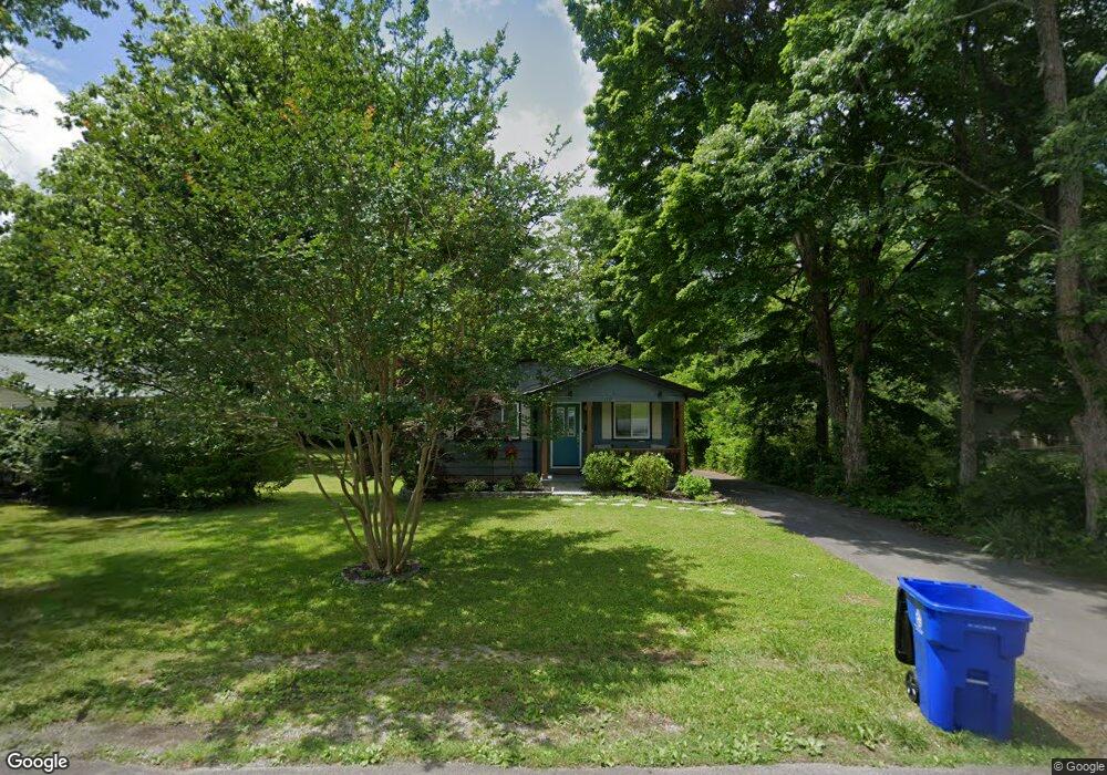 1775 Highland Ave NW, Cleveland, TN 37311 - photo 1