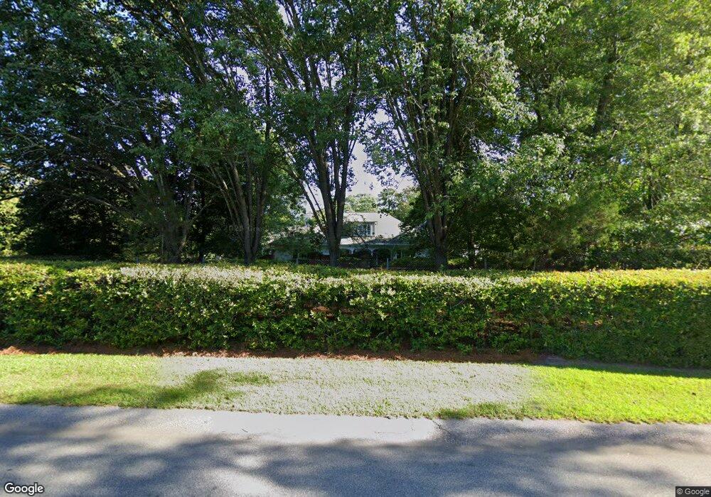 202 Greene St, Camden, SC 29020 - photo 1