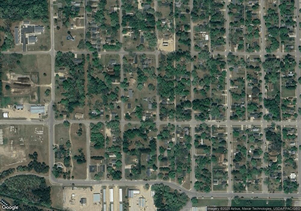 117 N College St, Adams, WI 53910 - photo 1