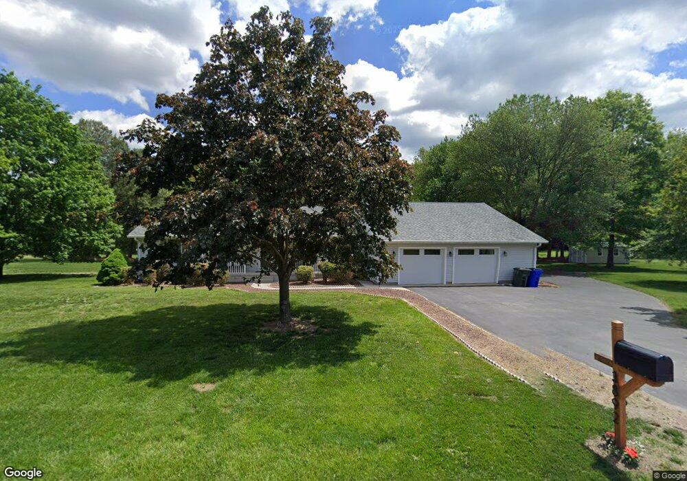 3892 Arthursville Rd, Hartly, DE 19953 - photo 1