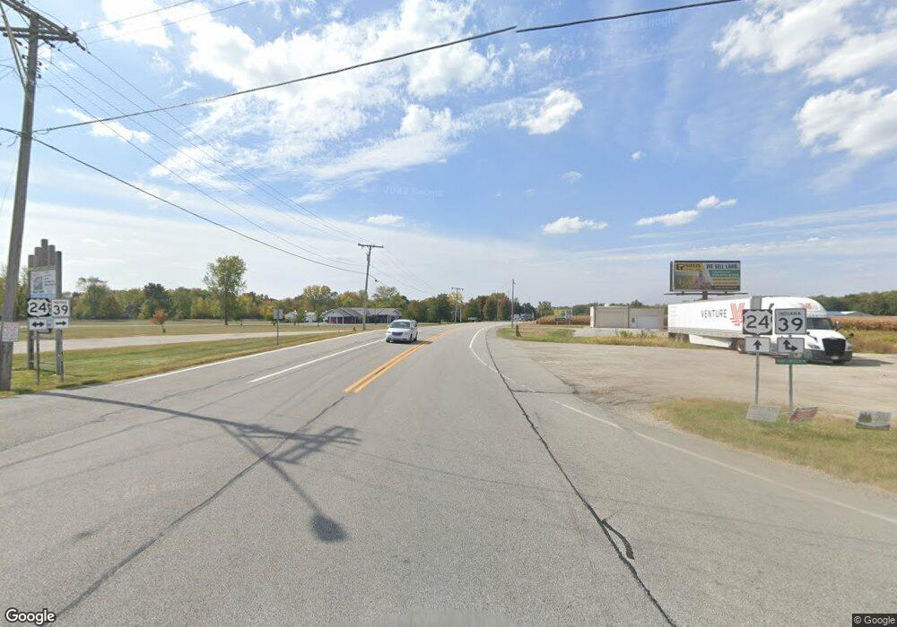 0 State Road 39 unit 2804828, Out of Area, MI 46350 - photo 1