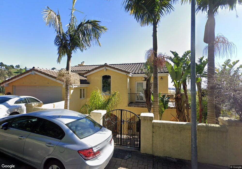 1160 Drury Rd, Berkeley, CA 94705 - photo 1