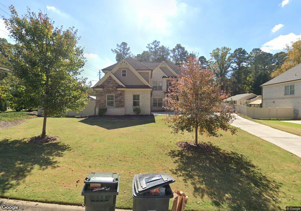 4389 Brandon Ct NE unit 2, Marietta, GA 30066 - photo 1