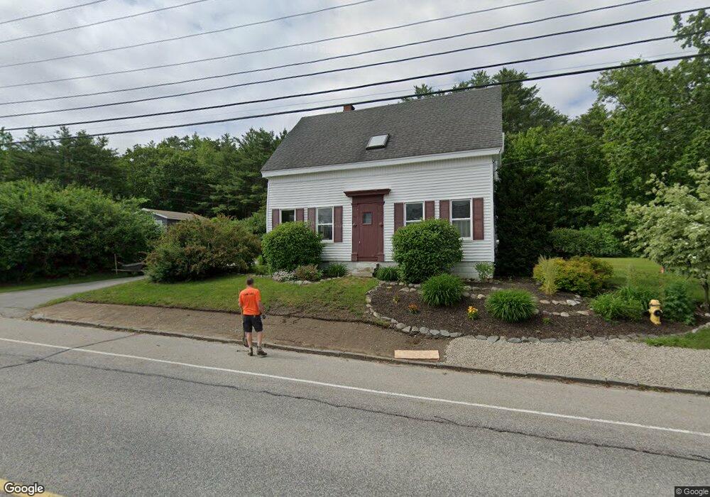 211 Pine Point Rd, Scarborough, ME 04074 - photo 1