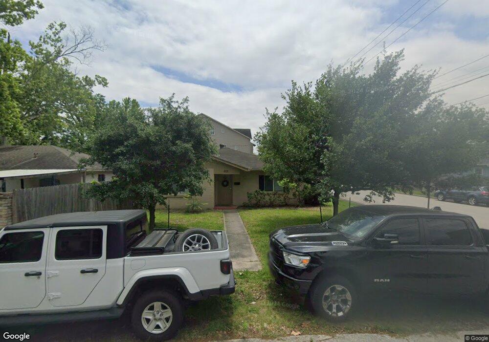 802 E 28th St unit A, Houston, TX 77009 - photo 1