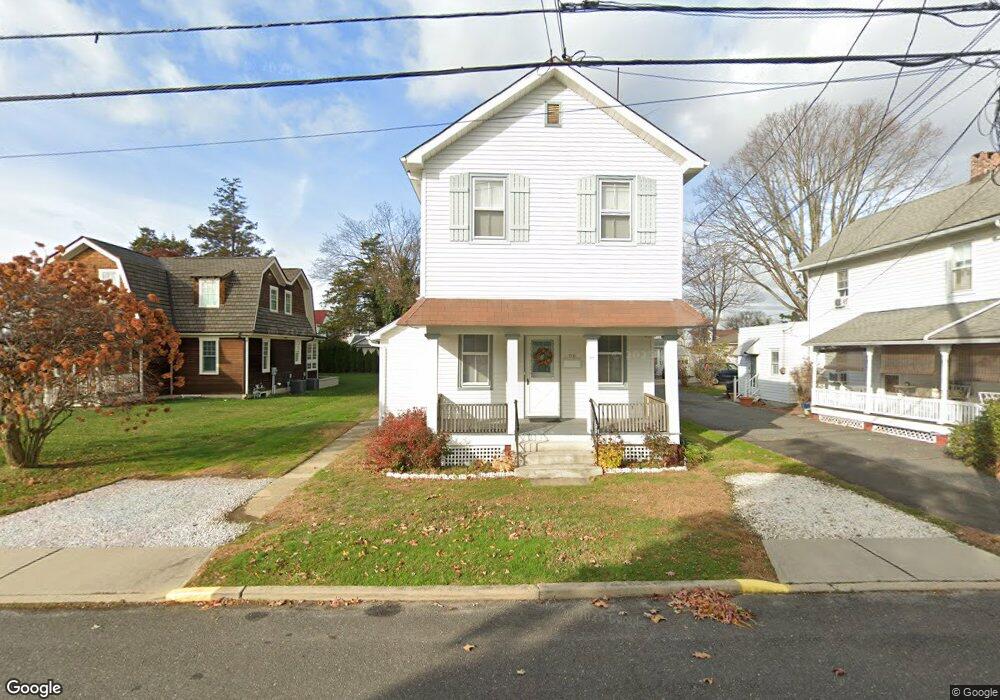 1717 Beverly Ave, Spring Lake, NJ 07762 - photo 1