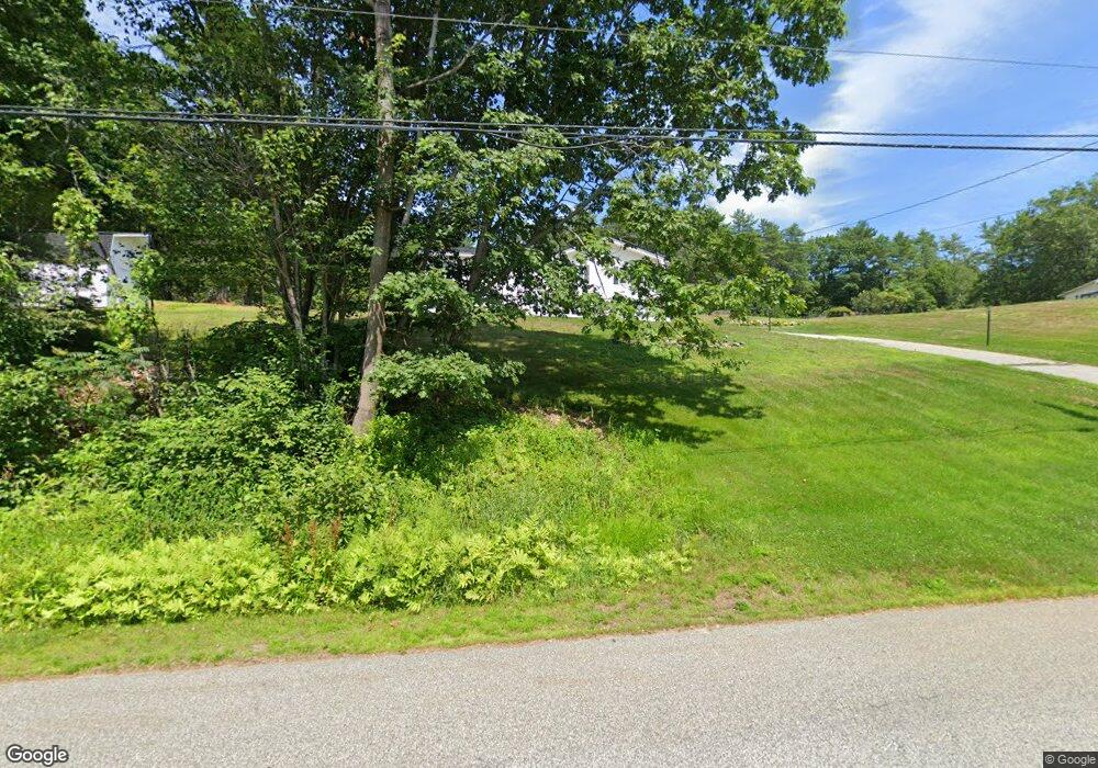 268 Pinewoods Rd, Lewiston, ME 04240 - photo 1