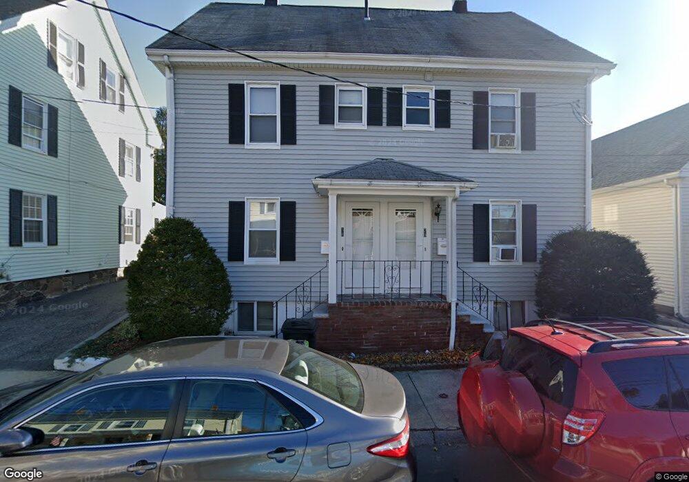 18 Richardson St, Woburn, MA 01801 - photo 1