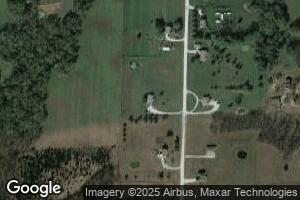 6150 SE Oak Ridge Ln, Holt, MO 64048