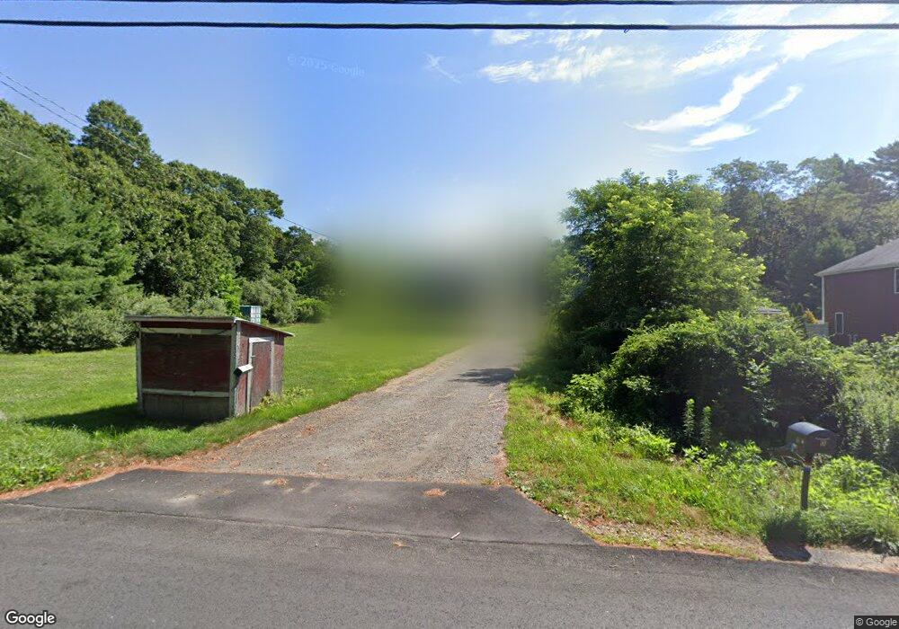 10 Blackmore Pond Rd, West Wareham, MA 02576 - photo 1