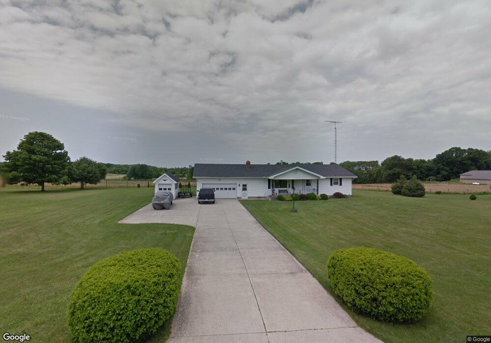 14301 County Road 155, Kenton, OH 43326 - photo 1