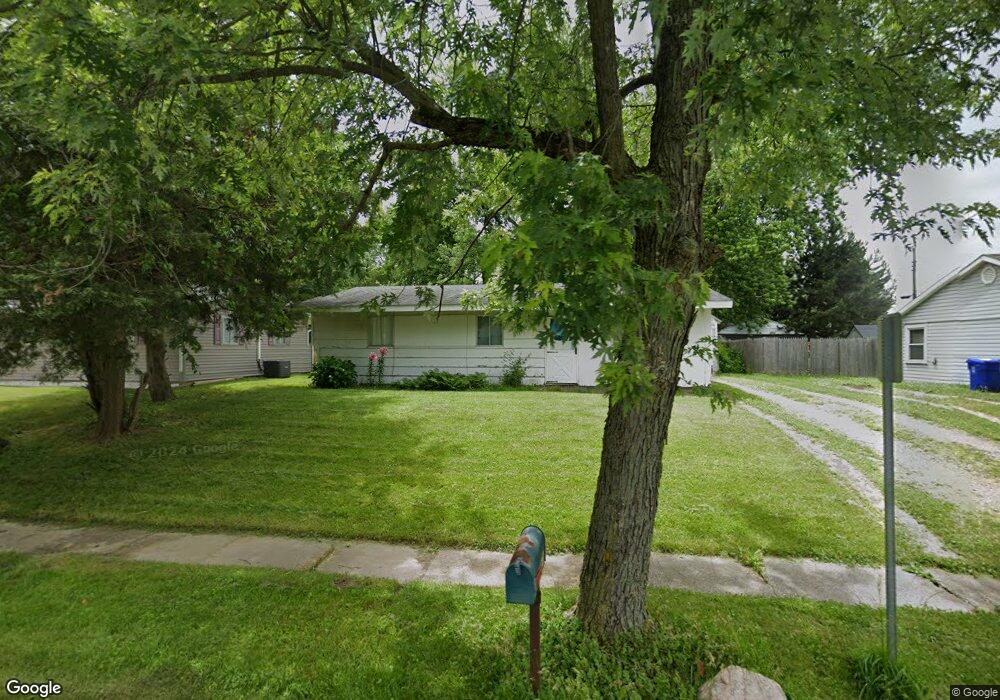 5103 Kickapoo Dr, Kokomo, IN 46902 - photo 1